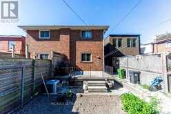 45 MCROBERTS AVENUE | Toronto Ontario | Slide Image Forty-eight