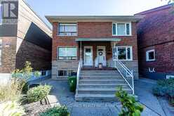 45 MCROBERTS AVENUE | Toronto Ontario | Slide Image Eight