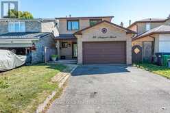 88 NANPORT STREET | Brampton Ontario | Slide Image One