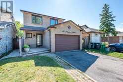 88 NANPORT STREET | Brampton Ontario | Slide Image Two
