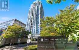 2112 - 18 GRAYDON HALL DRIVE | Toronto Ontario | Slide Image Thirty-five