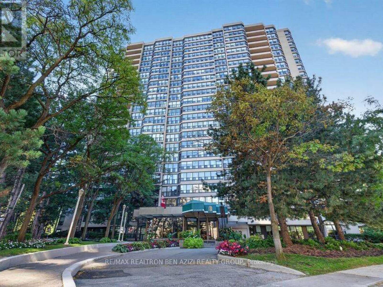 1904 - 33 ELMHURST AVENUE, Toronto, Ontario M2N 6G8