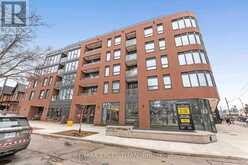 611 - 5 LAKEVIEW AVENUE | Toronto Ontario | Slide Image One