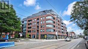 416 - 5 LAKEVIEW AVENUE | Toronto Ontario | Slide Image One