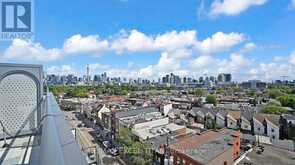 416 - 5 LAKEVIEW AVENUE | Toronto Ontario | Slide Image Forty