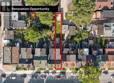 511 CARLAW AVENUE | Toronto Ontario | Slide Image Twenty-two