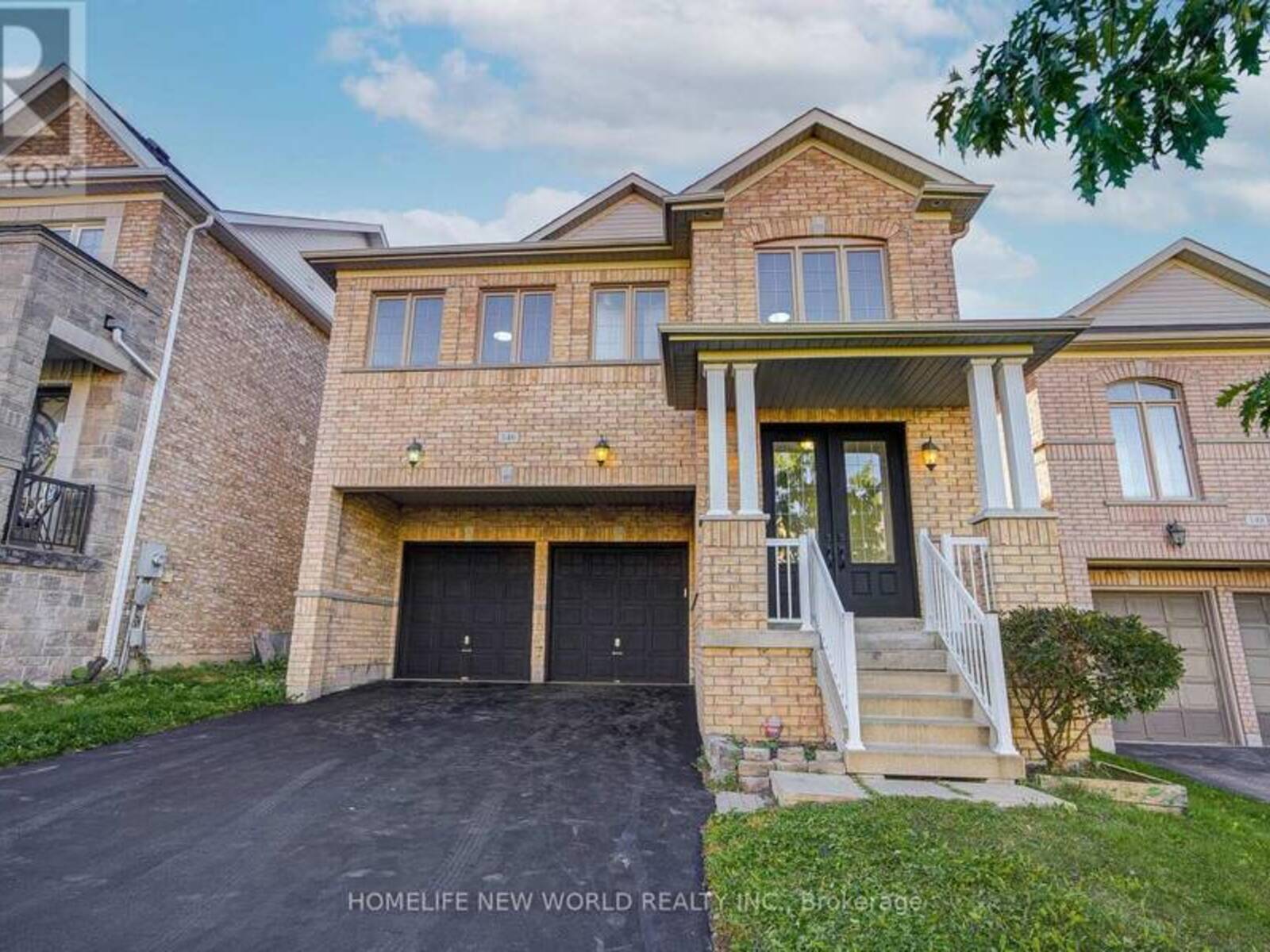 146 ART WEST AVENUE, Newmarket, Ontario L3X 0C1