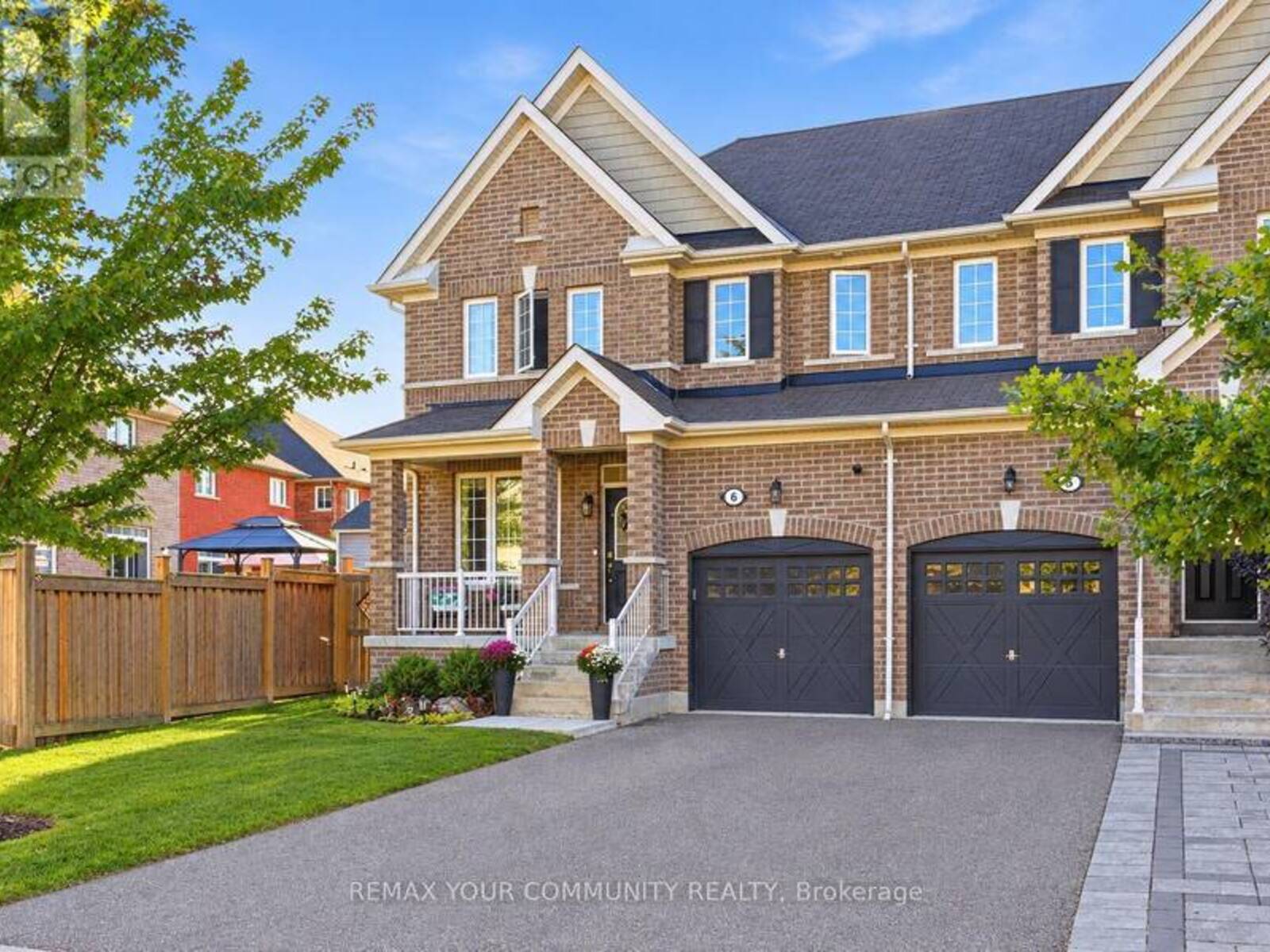 6 JACKSON DRIVE, New Tecumseth, Ontario L0G 1W0