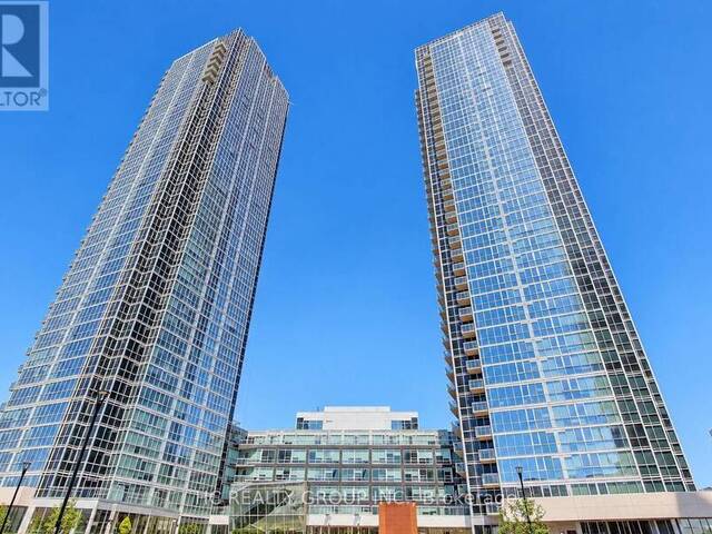 1201 - 2916 HIGHWAY 7 Vaughan Ontario, L4K 0K6 - 1 Bedroom Condo For Sale