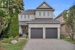 27 BLACKBIRD CRESCENT | Richmond Hill Ontario | Slide Image One