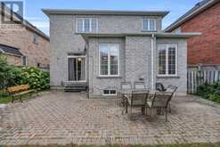 27 BLACKBIRD CRESCENT | Richmond Hill Ontario | Slide Image Twenty-three