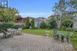 27 BLACKBIRD CRESCENT | Richmond Hill Ontario | Slide Image Twenty-five