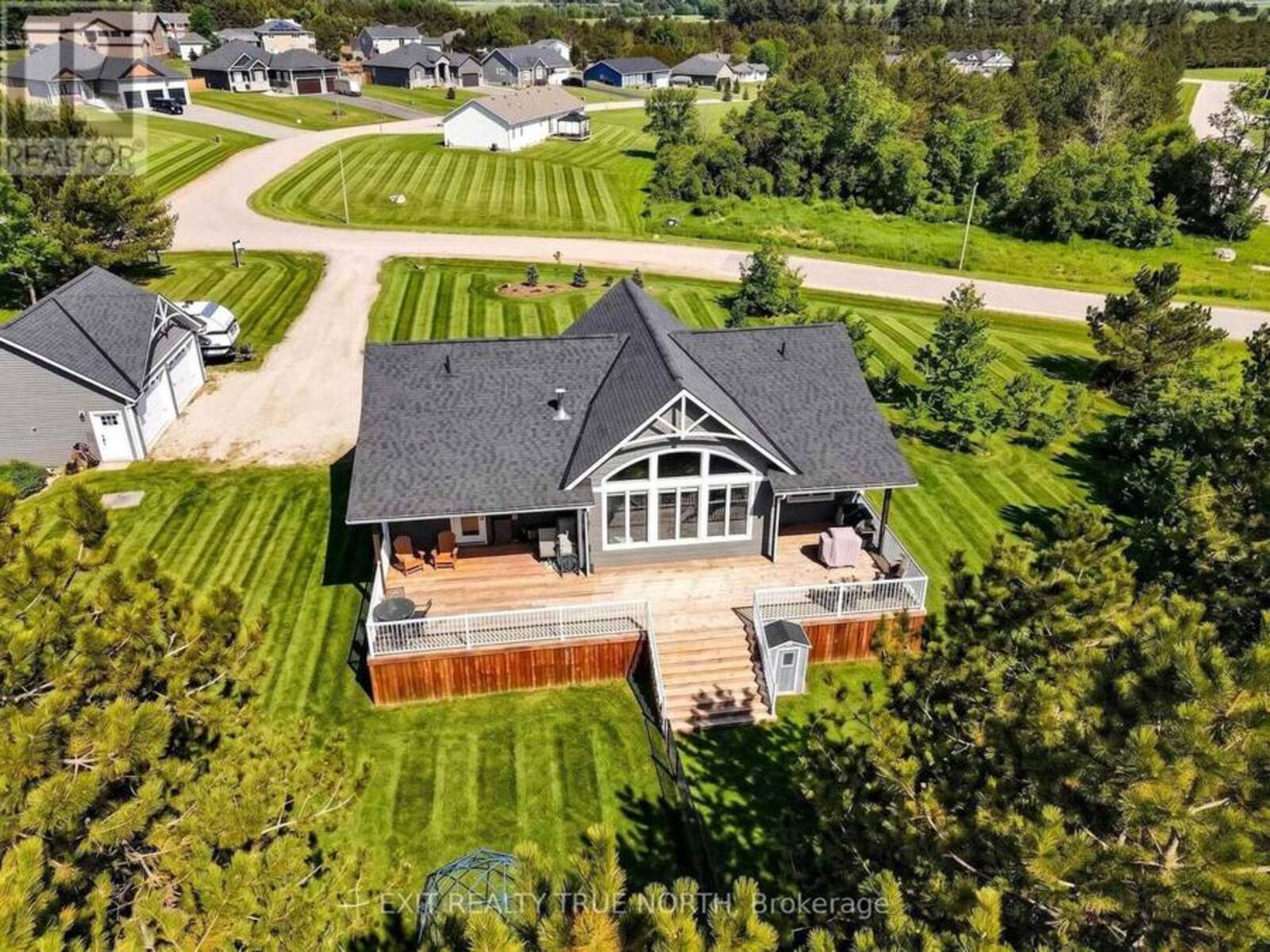 139 RUE ERIC, Penetanguishene, Ontario L9M 0H1