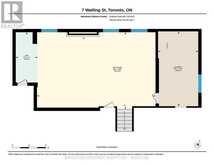 7 WATLING STREET | Toronto Ontario | Slide Image Forty-two