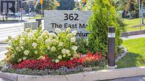 1006 - 362 THE EAST MALL | Toronto Ontario | Slide Image One