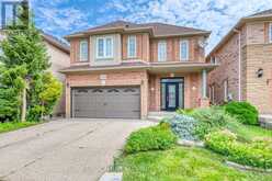 1418 GULLEDGE TRAIL | Oakville Ontario | Slide Image One