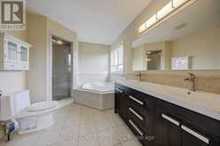 1418 GULLEDGE TRAIL | Oakville Ontario | Slide Image Thirty-four