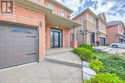 1418 GULLEDGE TRAIL | Oakville Ontario | Slide Image Four