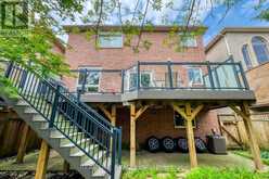 1418 GULLEDGE TRAIL | Oakville Ontario | Slide Image Fifty