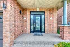 1418 GULLEDGE TRAIL | Oakville Ontario | Slide Image Five