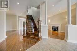 1418 GULLEDGE TRAIL | Oakville Ontario | Slide Image Eight