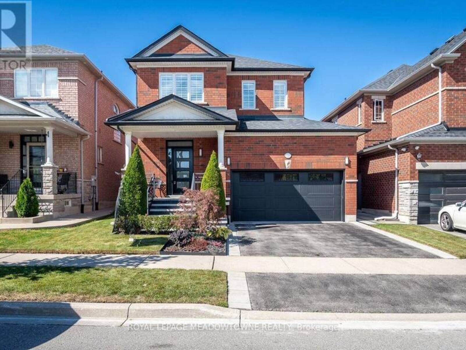 1319 WELLER CROSS, Milton, Ontario L9T 6K6
