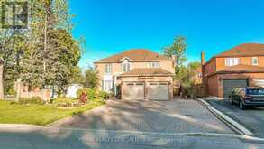 1800 TATTERSALL WAY | Mississauga Ontario | Slide Image One