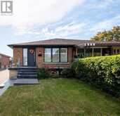 1633 CORAM CRESCENT | Mississauga Ontario | Slide Image One