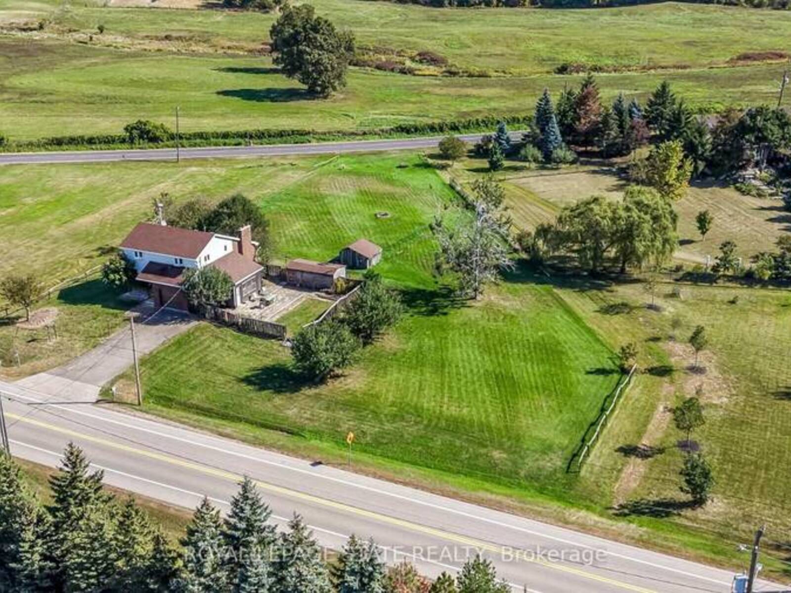 1619 SNAKE ROAD, Burlington, Ontario L7P 4Y9
