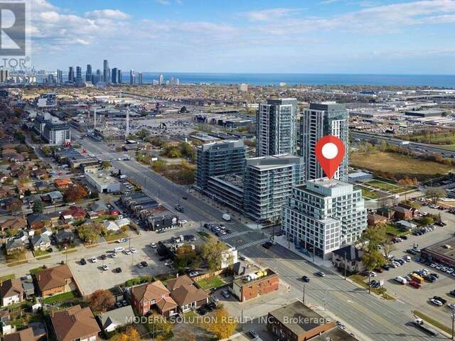 1001 - 1195 THE QUEENSWAY Toronto Ontario, M8Z 1R7 - 2 Bedrooms Condo For Sale