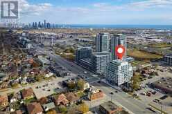 1001 - 1195 THE QUEENSWAY | Toronto Ontario | Slide Image One