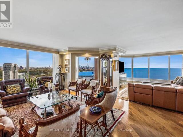 3801 - 1 PALACE PIER COURT Toronto Ontario, M8V 3W9 - 3 Bedrooms Waterfront Condo For Sale