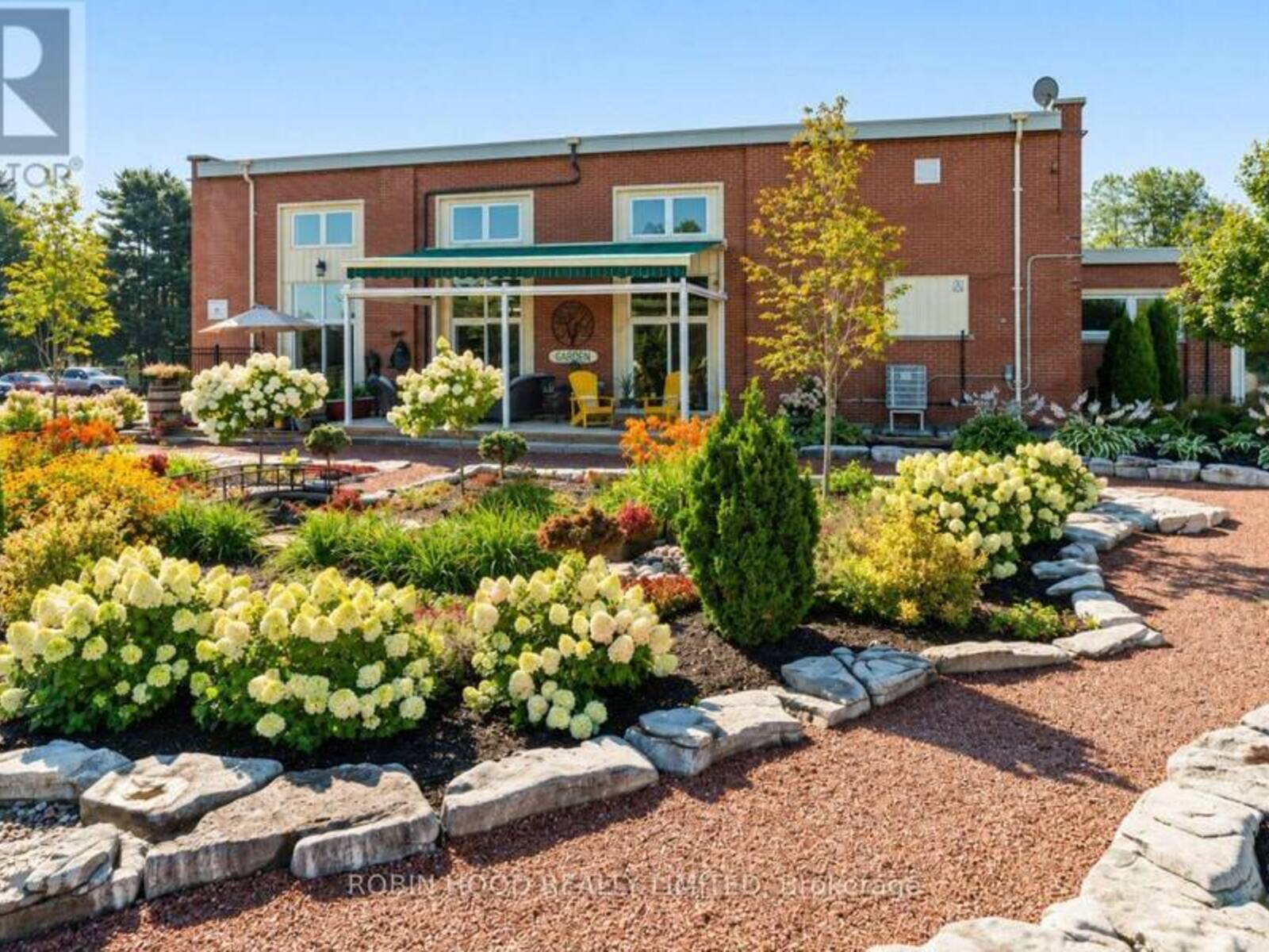 1354 COUNTY 2 ROAD, Leeds and the Thousand Islands, Ontario K0E 1R0