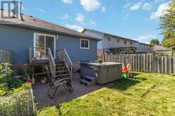 26 JOLIET STREET | London Ontario | Slide Image Forty-seven