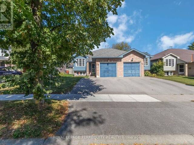 26 JOLIET STREET London Ontario, N5V 4V9 - 4 Bedrooms Home For Sale