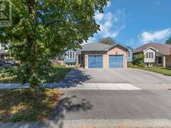 26 JOLIET STREET London Ontario, N5V 4V9