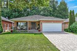 225 DOVER AVENUE | Port Dover Ontario | Slide Image One