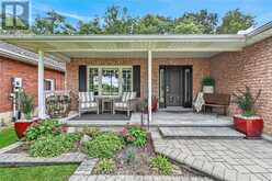 225 DOVER AVENUE | Port Dover Ontario | Slide Image Three