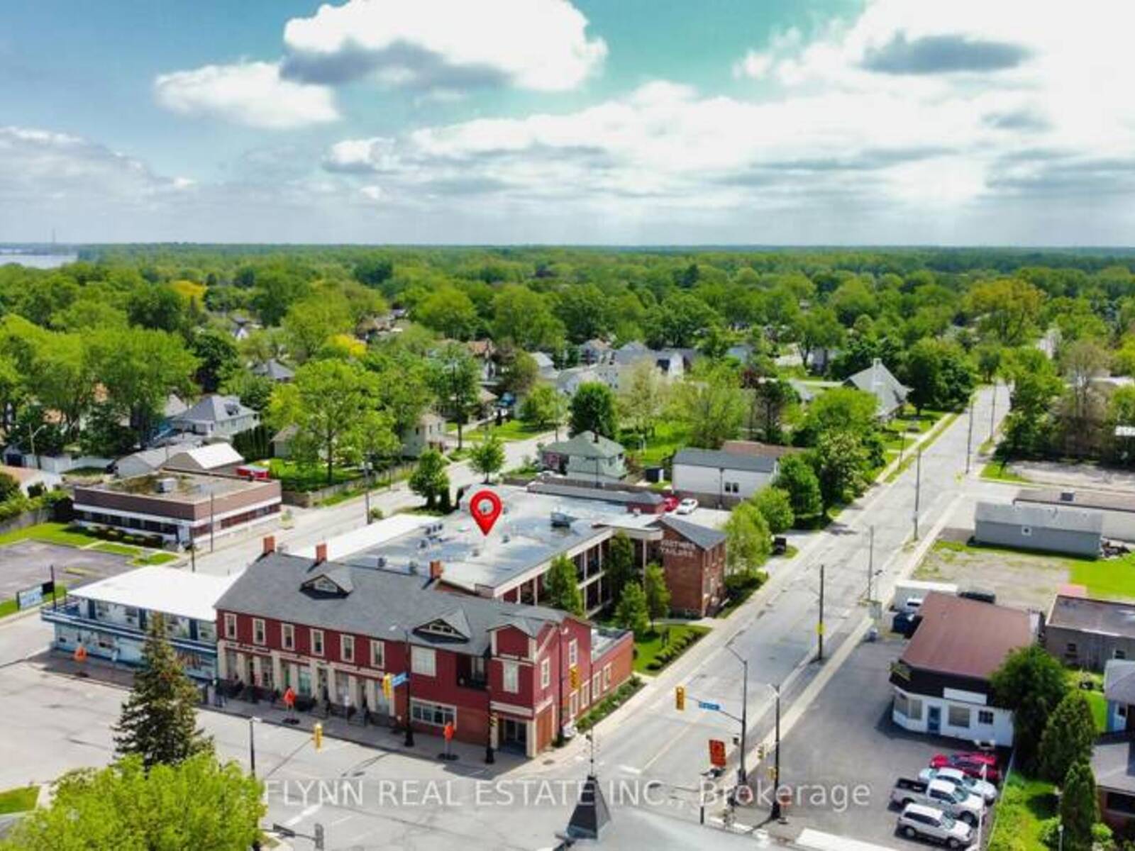 207 - 3710 MAIN STREET, Niagara Falls, Ontario L2G 6B1