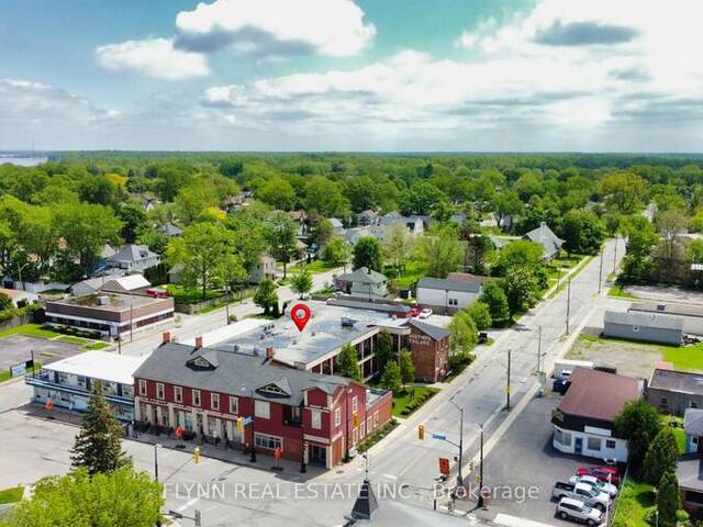 207 - 3710 MAIN STREET Niagara Falls Ontario, L2G 6B1 - 2 Bedrooms Condo For Sale