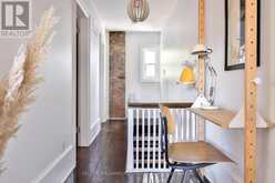46 BLANDFORD STREET | Toronto Ontario | Slide Image Twelve