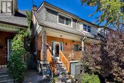 46 BLANDFORD STREET | Toronto Ontario | Slide Image Two