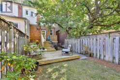 46 BLANDFORD STREET | Toronto Ontario | Slide Image Thirty