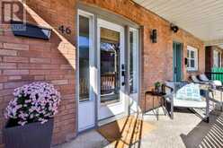 46 BLANDFORD STREET | Toronto Ontario | Slide Image Three