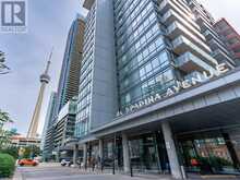 1515 - 4K SPADINA AVENUE | Toronto Ontario | Slide Image One