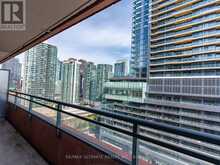 1515 - 4K SPADINA AVENUE | Toronto Ontario | Slide Image Twenty