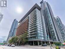 1515 - 4K SPADINA AVENUE | Toronto Ontario | Slide Image Two