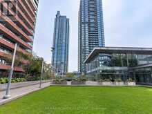 1515 - 4K SPADINA AVENUE | Toronto Ontario | Slide Image Thirty-two