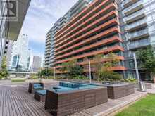 1515 - 4K SPADINA AVENUE | Toronto Ontario | Slide Image Thirty-three