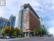1515 - 4K SPADINA AVENUE | Toronto Ontario | Slide Image Three